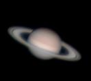 Saturn mit TEC140