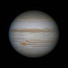 Jupiter 5.9.2022