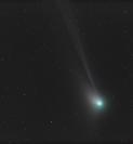 Komet C2022 E3 ZTF