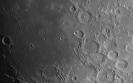 Mond  - Rupus  Recta mit Arzachel und Pitatus