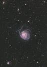 SN 2023ixf in M101