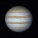 Jupiter 11.8.2023