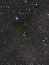 LBN 552, 550, 555 im Cepheus