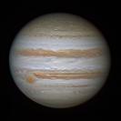 Jupiter am 26.9.2023