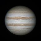 Jupiter 2.10.2023 