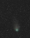 Komet 12p Pons Brooks