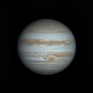 Jupiter 20.1.2024