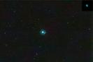 Katzenauge  NGC 6543 in Erlangen