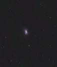 NGC 4449 in Erlangen