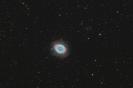 M57 - Ringnebel mit Schale
