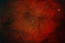 IC1396 ( Foraxx-Version von H +OIII)