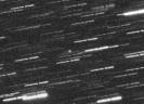 Comet 3I Atlas