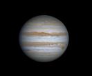 Jupiter am 7.3.2026