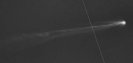C/2025 R3 Panstarrs animated