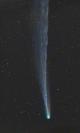 C/2025 R3 Panstarrs am 18.4.2026