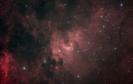 Cave Nebula
