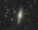 SN 2026aaiv in NGC 7331