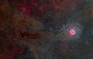 IC5146 - LHaRGB