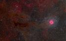 IC5146 - LHaRGB