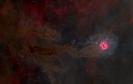 IC 5146- starless