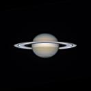 Saturn am 27.6.2026