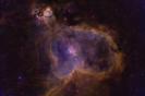 Heart Nebula
