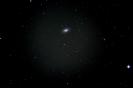M64 - Galaxie mit dem schwarzen Auge