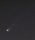 Komet McNaught C 2009 R1