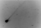 Komet McNaught C2009 R1