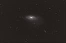 M106 und NGC 4248