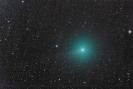 Komet Hartley