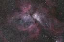NGC 3372 - Eta Carina Nebel