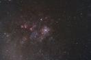 NGC 2070 - Terantelnebel