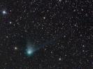 Komet Garradd 2009p1
