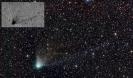 Komet Garradd 2009p1