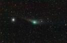 Komet Garrad bei M92