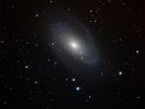 M81 mit RC12 +TEC