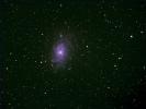 M33 Triangulumgalaxie