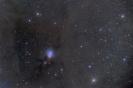 NGC 1333 und Umgebung