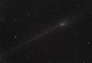 Komet Panstarrs am 27.5.2013