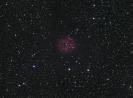  Cocoon Nebula IC5146