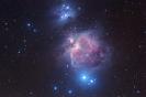 M42 mit Epsilon