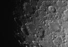 Clavius und Tycho