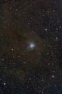 NGC7023 - Irisnebel