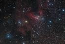  Sh2-155 Cave Nebula