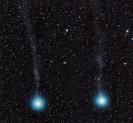 Komet 2014Q2 Lovejoy