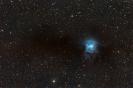 Iris Nebel - NGC 7023
