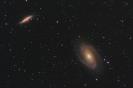 M81 und M82