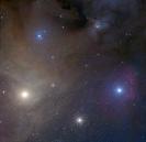 Antares-Region