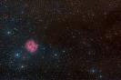 IC5146 - Cocoon Nebel
